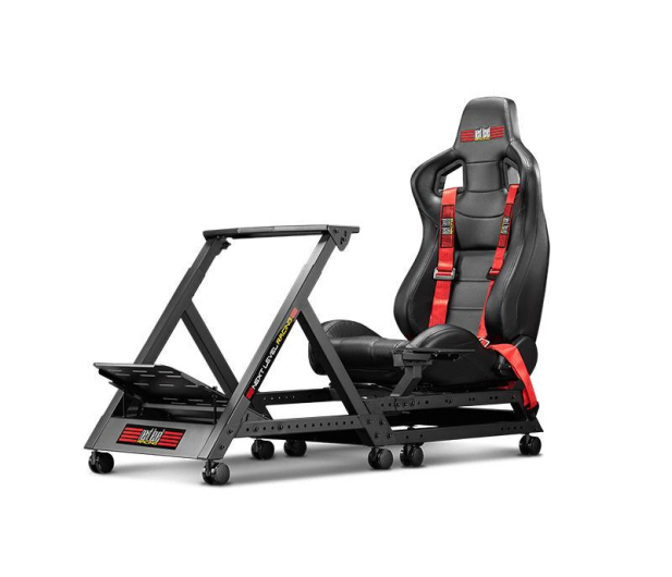 Next Level Racing GT Track Cockpit - 519855 - zdjęcie 4